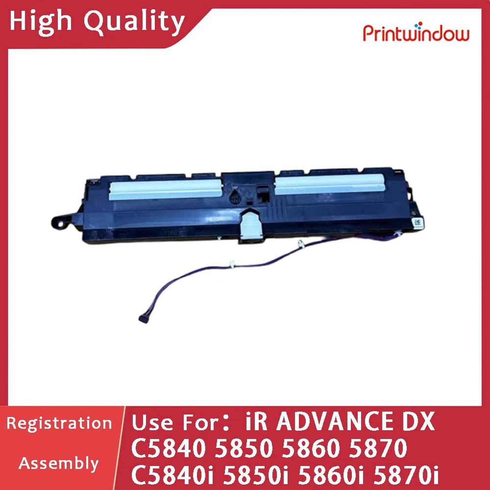 

Высококачественная регистрационная сборка FM1-T088-000 для Canon iR ADVANCE DX C5840 5850 5860 5870 C5840i 5850i 5860i 5870i
