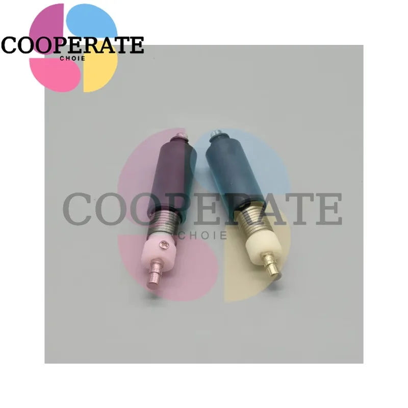 1PCS 4658015106 4034015101 support for Konica Minolta c 554e C3350 C35 C3850 DI152 Separation Roller