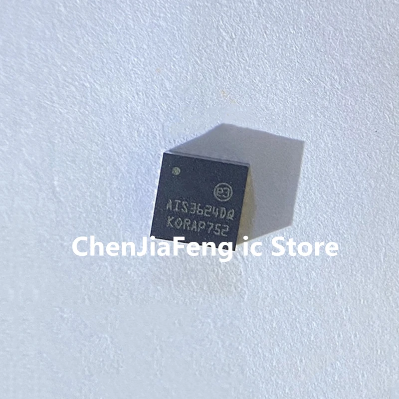 1PCS~10PCS/LOT   AIS3624DQTR  AIS3624DQ   QFN24   New original