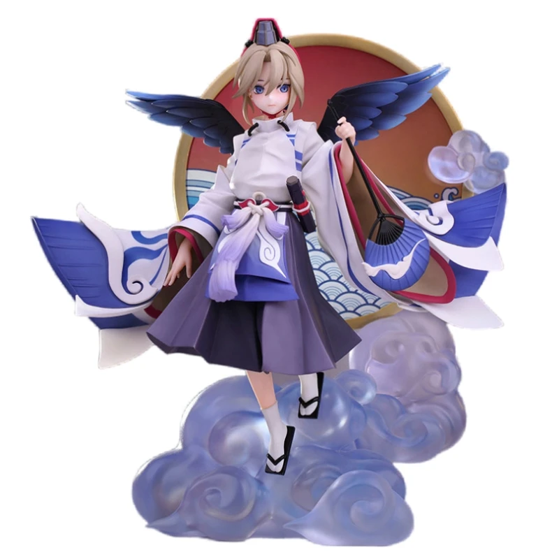 

Original Myethos Onmyoji Ootengu Onmyoji Figure Anime Game Action Figurine Collection Model Statue Doll Ornament Toys Gift Decor