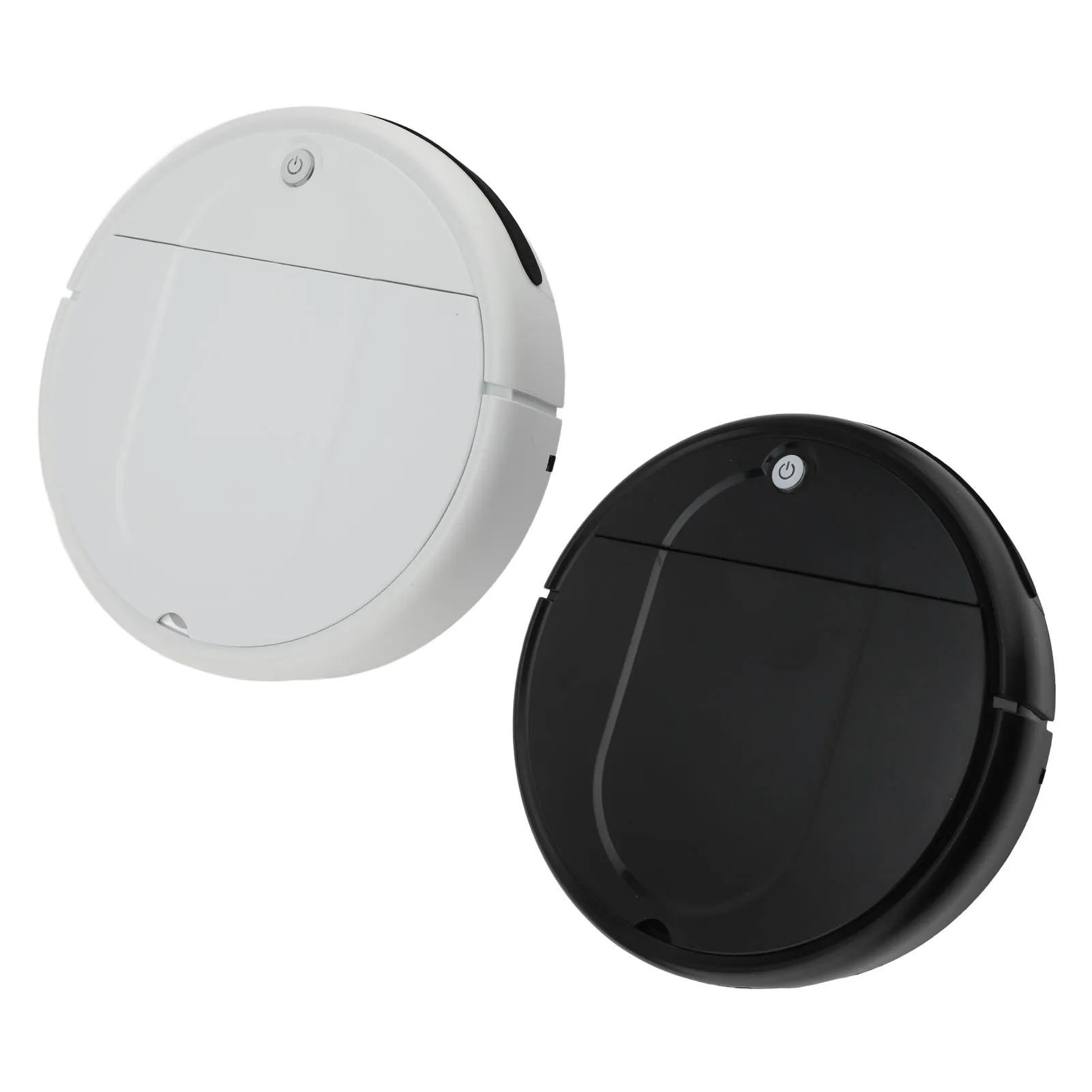 مكنسة كهربائية روبوتية S30 لتجنب العوائق الذكية، شفط قوي منخفض الضوضاء لشعر الحيوانات الأليفة والأرضيات الصلبة #5