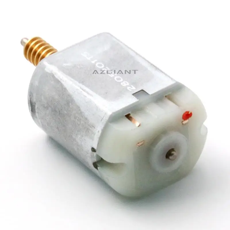 Car Parts For Buick Enclave/GMC Sierra 1500 Pickup Truck Acadia/VW Multivan T6 Rearview Mirror Fold Actuator DC Motor Gear Loop - view 3