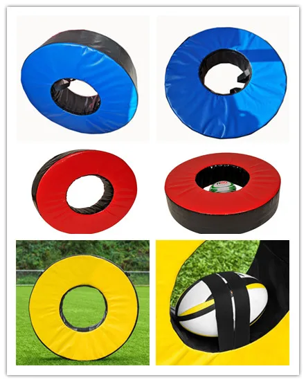 Rugby Tackle Ring American Football Trainingsausrüstung