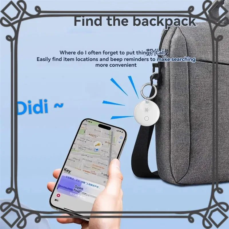 Q2-Mini Tracking Lo… - image
