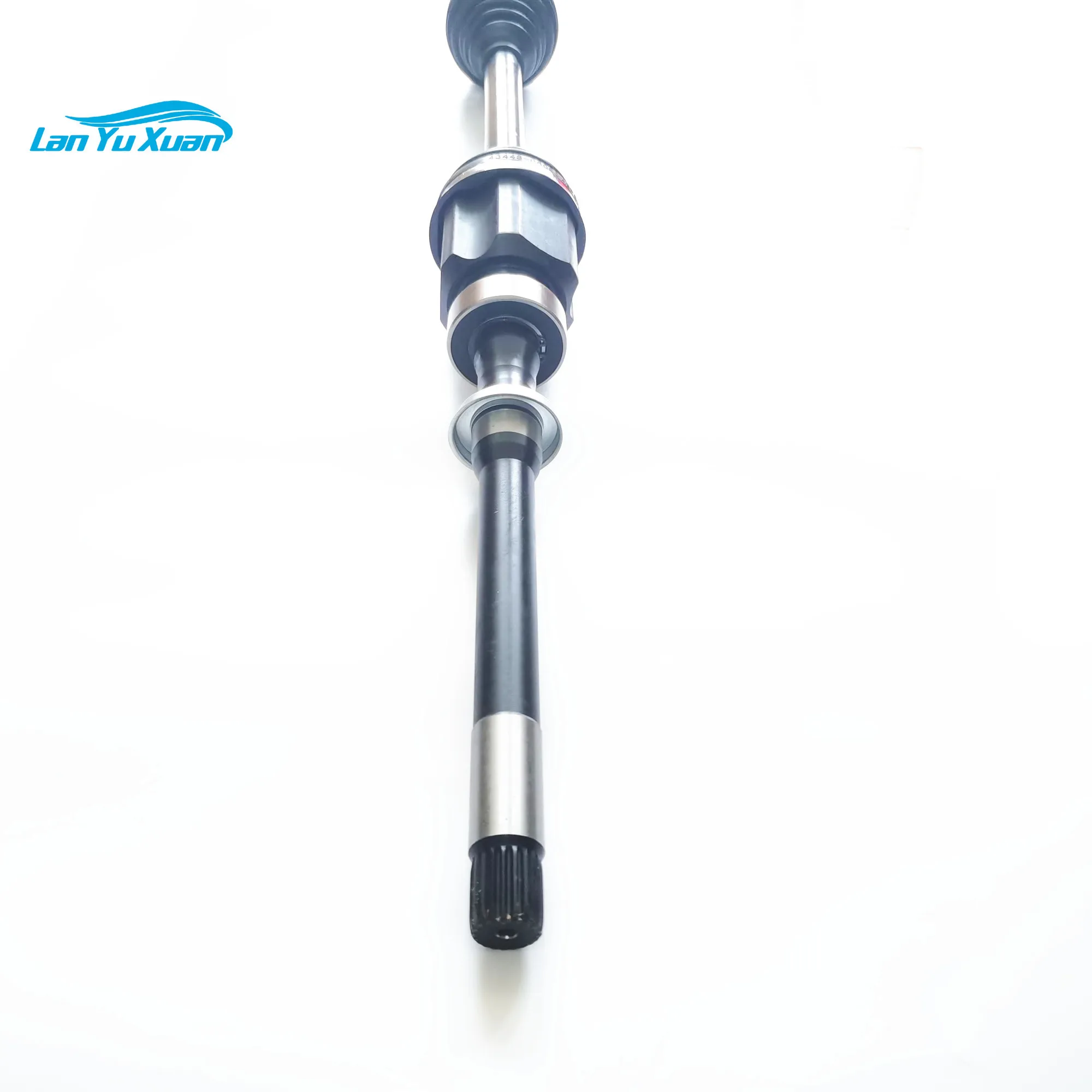 TEOLAND The right front drive shaft of automobile transmission system is suitable for  rav4 2.0 4341042060