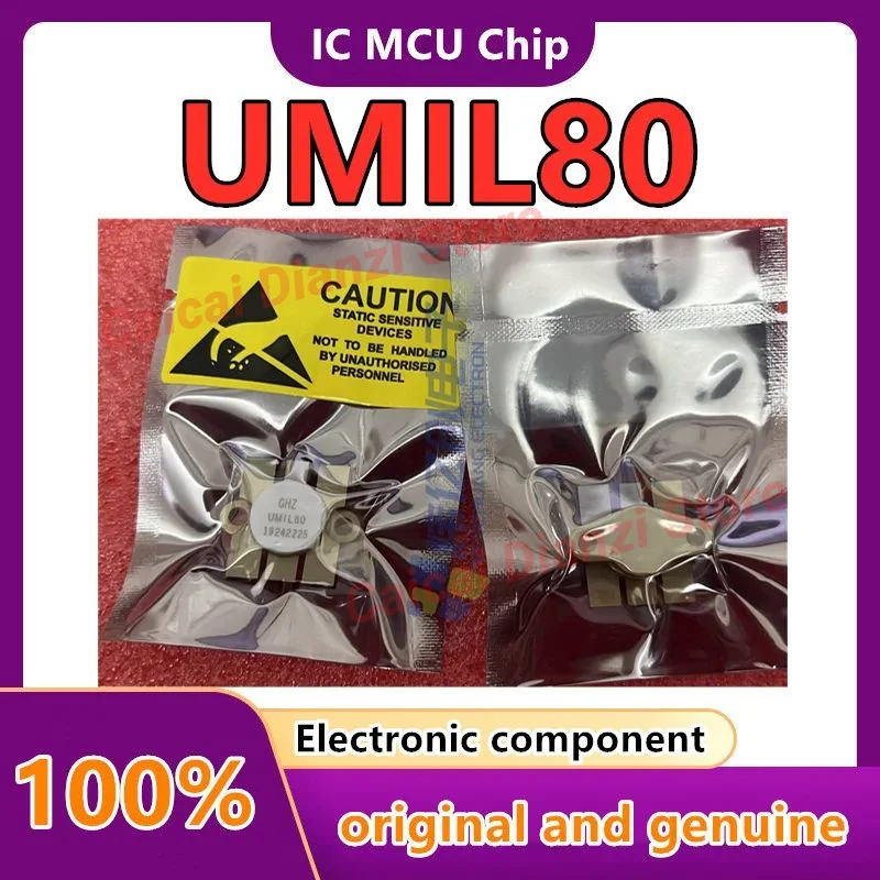 

UMIL80 - High quality original transistor