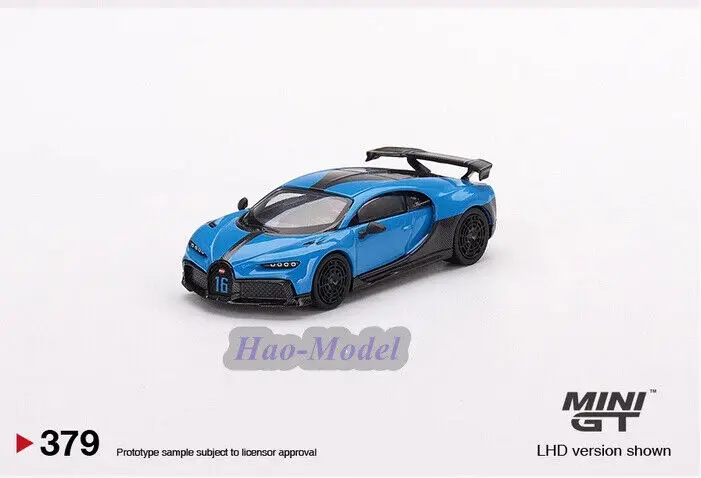 

TSM MINIGT 1/64 для Bugatti Chiron Pur спортивная модель автомобиля из сплава, литая под давлением игрушка-симулятор для мальчиков, подарок на день рождения, коллекция для хобби