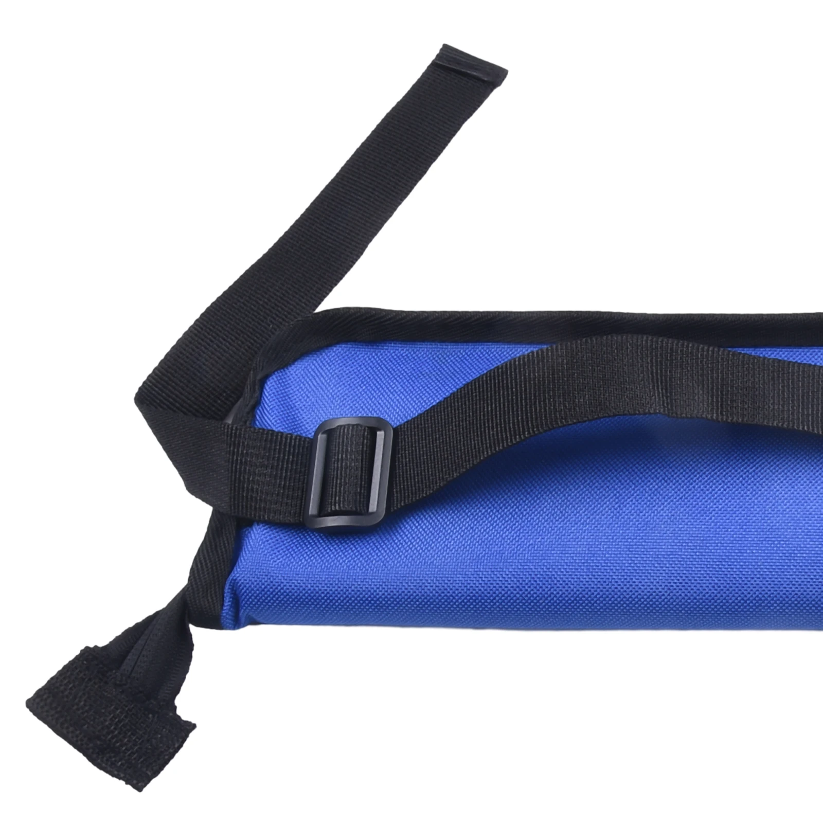 Compact Drumsticks Bag Designed for Drummers and Percussion Players Featuring Weatherproof Material and Organized Layout