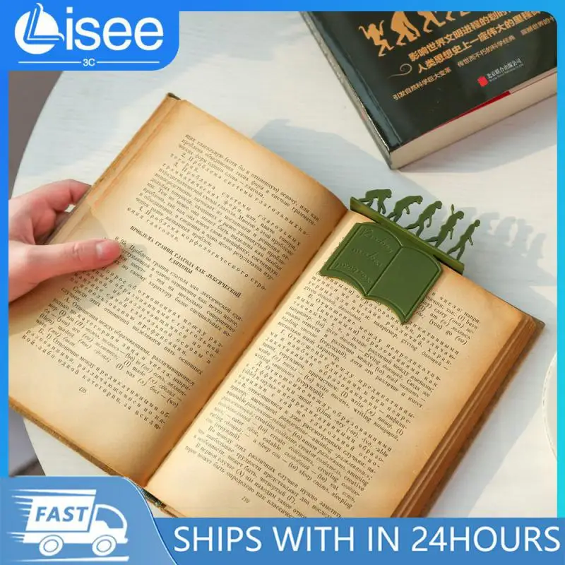 3d Bookmarks Environmental Friendly Innovative Unique Encouraging Convenient Environmentally Friendly Durable Bookmark Gift Need
