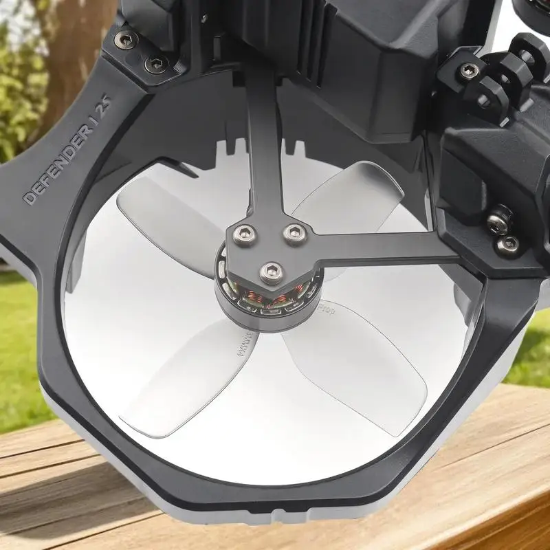 Set di accessori essenziali per quadricotteri - FPV Freestyle, Geprc Cinelog25 V2 e Dt63mm X4 per gli appassionati di fai da te