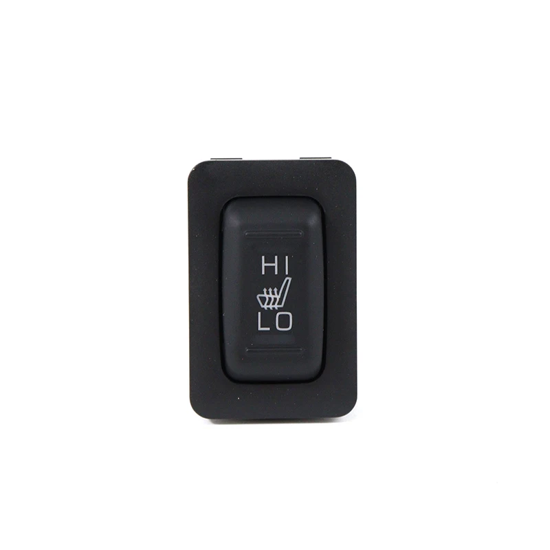 8610A076 New Car Front Seat Heating Button Control Switch For Mitsubishi Outlander ASX 2007 2008 2009 2010 2011 2012 2013-2015