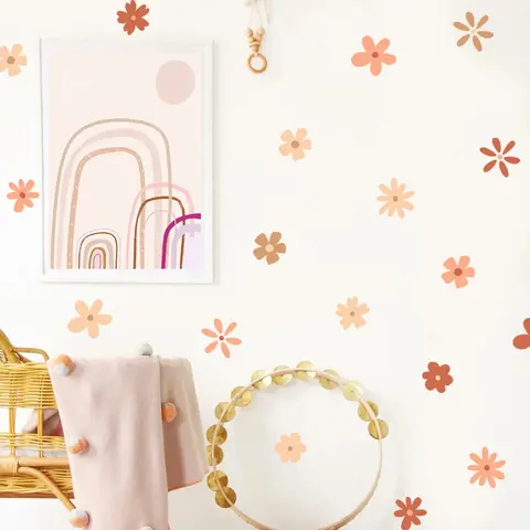 8 best sales tapet barn - №8