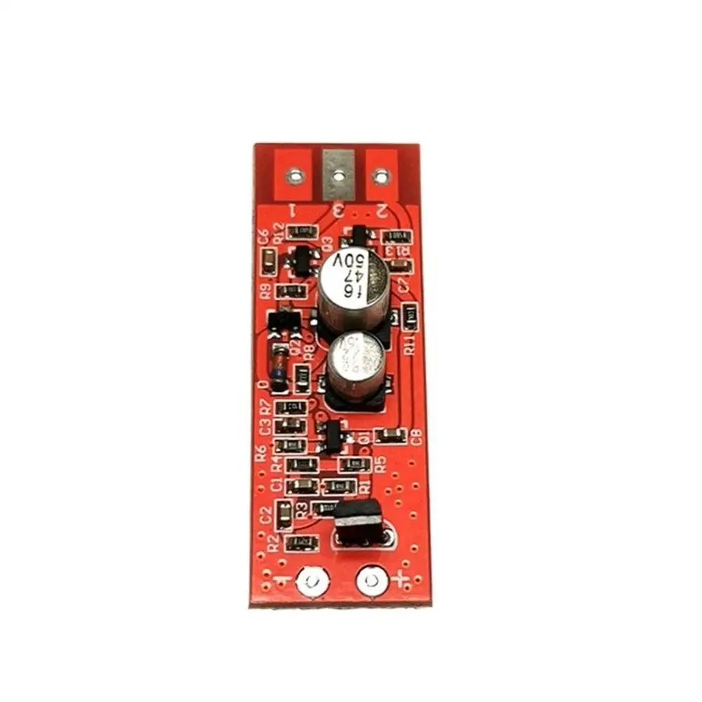 Electret Condenser Microphone Microphone Recording Modification Circuit Board Production Repair Circuit Board Amplifier Board