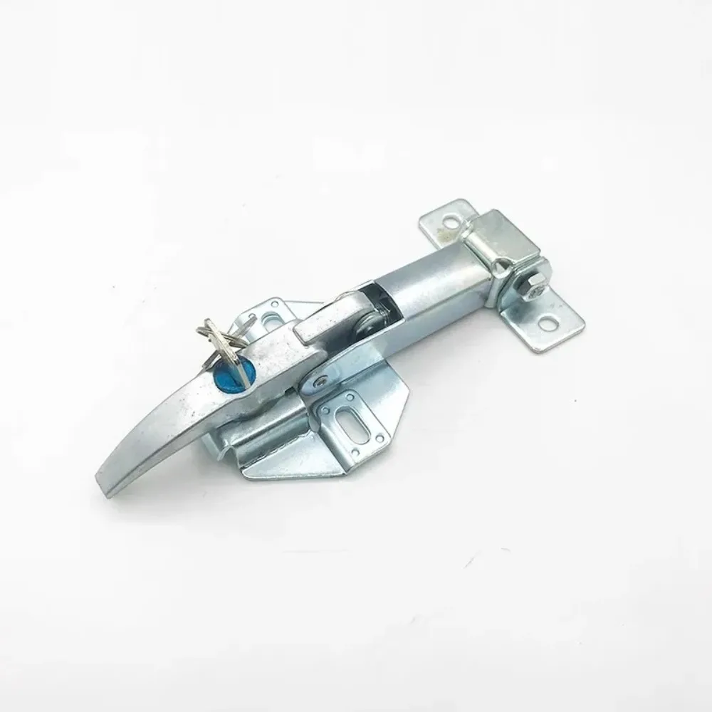 Excavator Engine Cover Head Lock Cylinder for Kato HD512/1023/1430/700/820R-1-2-3