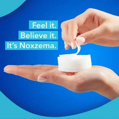 Ultimate Clear Anti Blemish Pads - Eucalyptus - 90ct for Daily Skin Care and Blemish Care view 7