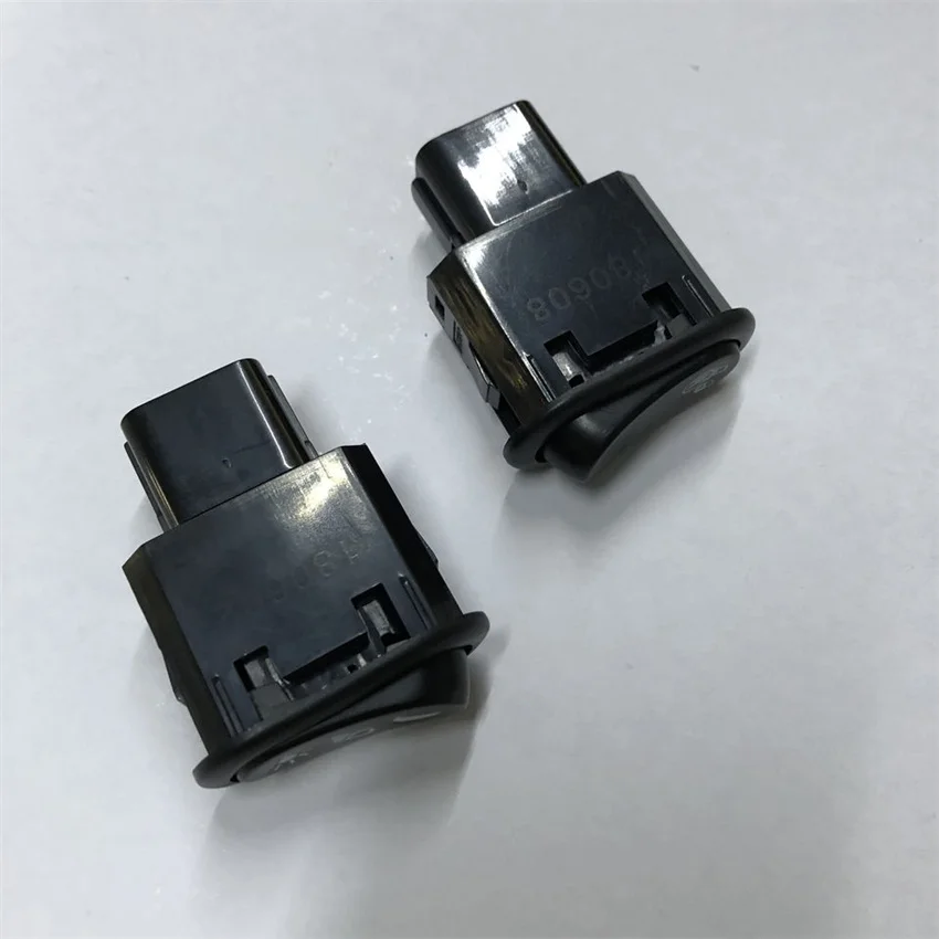 Excavator Light Switch 20Y-06-42121 A & B For Komatsu PC78US-8 PC88MR-8 PC130-8 PC200-8 PC300-8