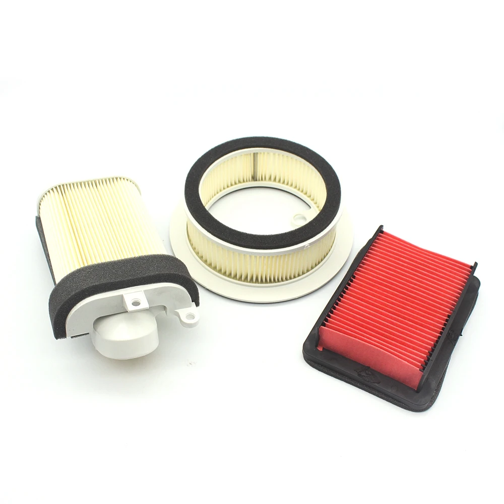 Motorcycle Air Filter Intake Cleaner for Yamaha T-MAX TMAX 530 XP TMAX530 XP530 2012 - 2015