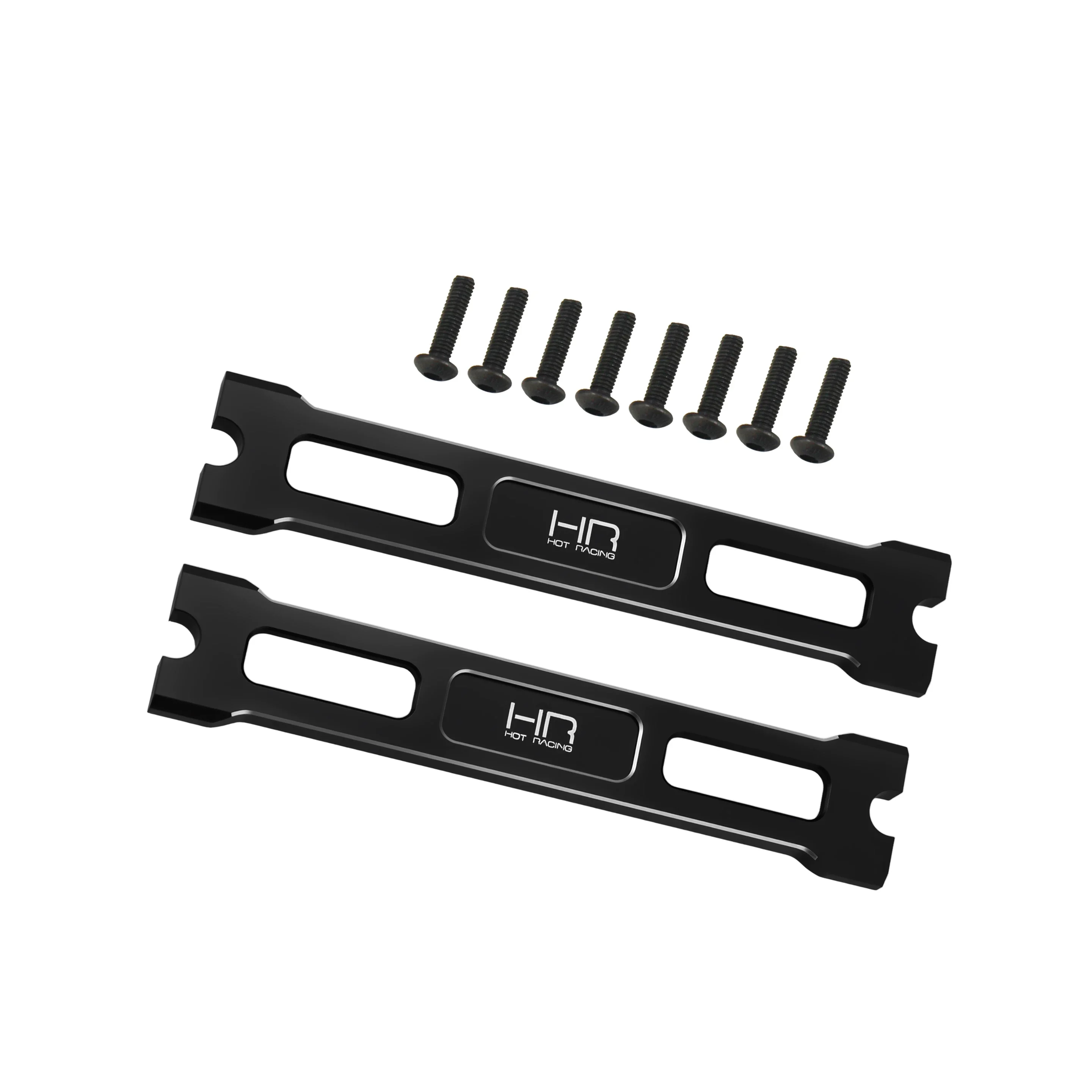 Hot Racing JConcepts Reactor Aluminum Beam Mount (Half Set)