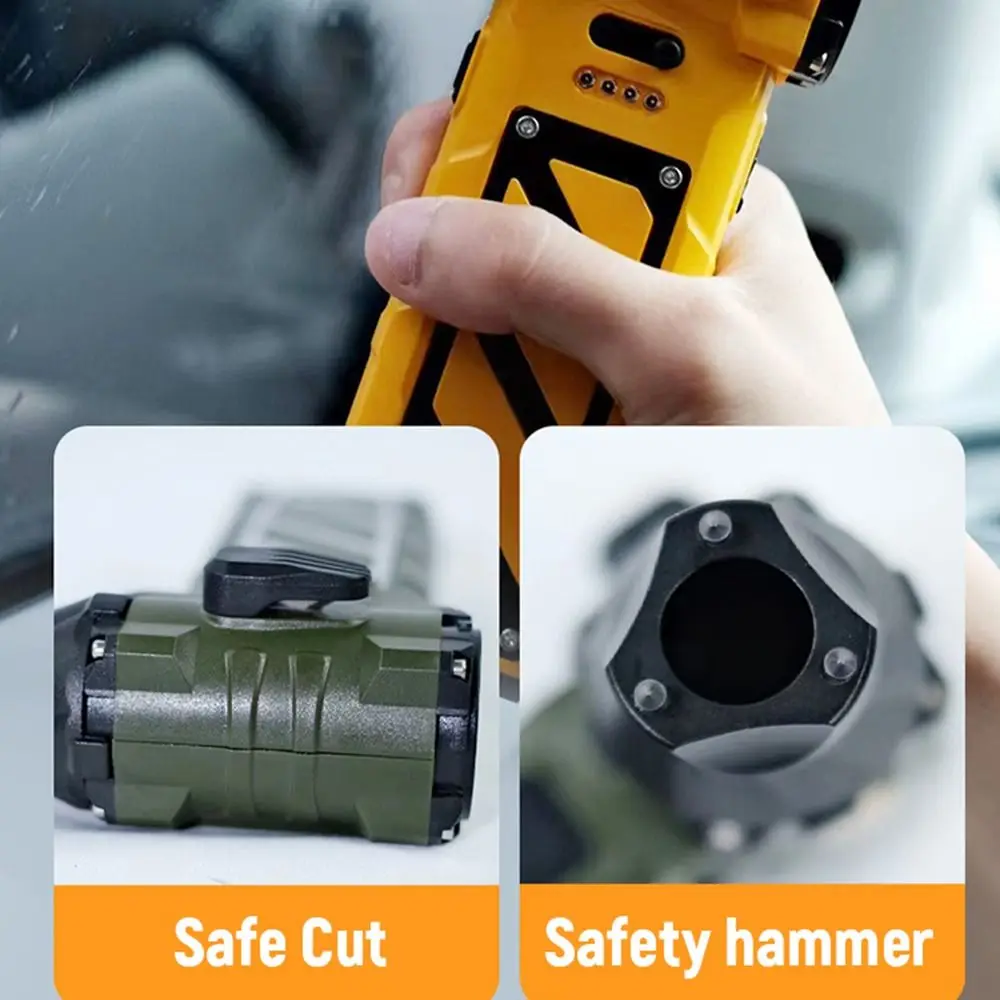 110000 RPM Mini Turbo Jet Fan Adjustable Speed 8000mah Electric Air Duster Safety Hammer Design Rechargeable Brushless Motor