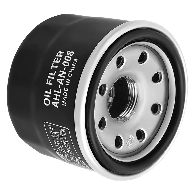 

1/2/4PCS Motorcycle Oil Filter Cleaner For BMW G310R G310GS K02 K03 2016 2017 2018 G310 310R 310GS 310