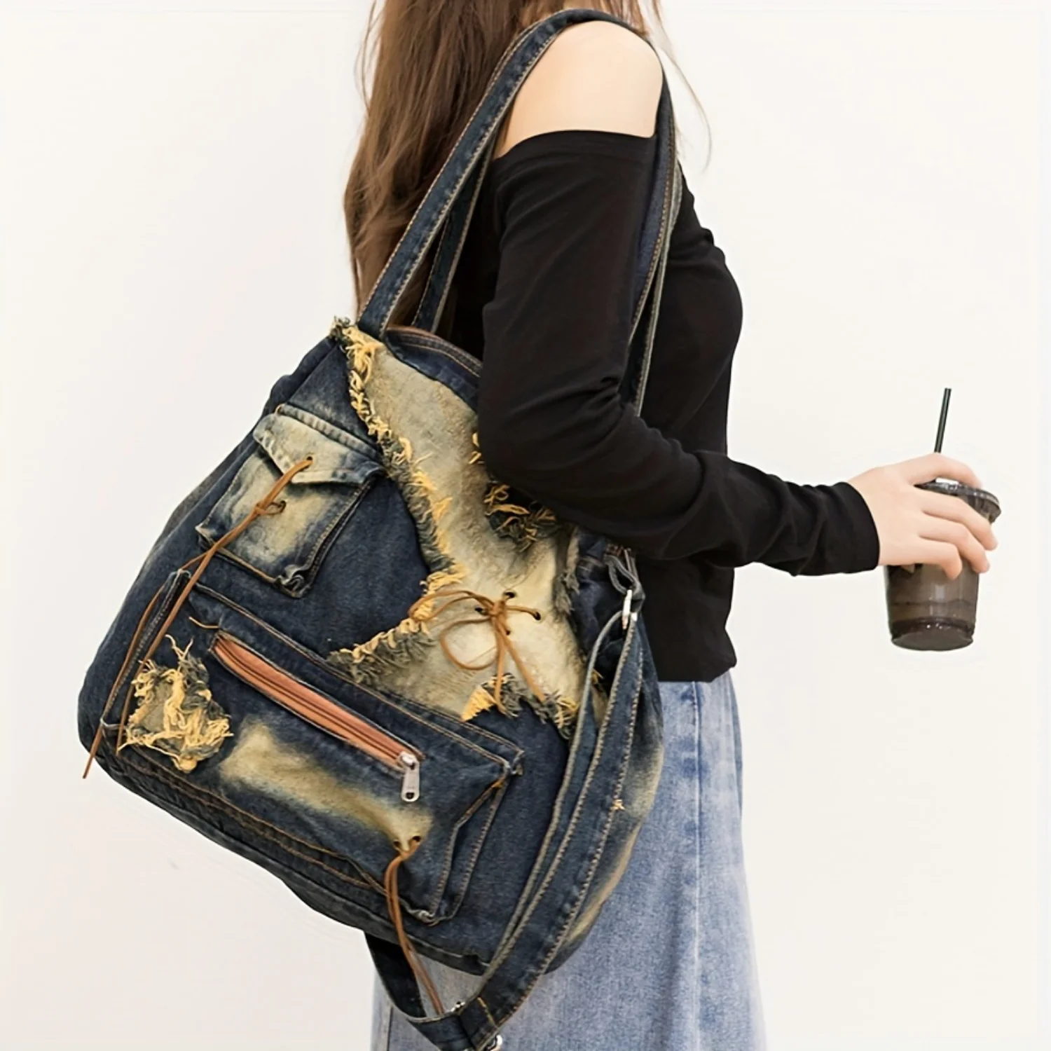 bolso-de-hombro-de-mezclilla-vintage-y2k-star-bolso-de-mano-moderno-con-cordon-para-mujer
