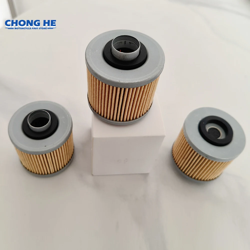 

1/2/4/6/8/10pc For Yamaha YFM700 Raptor 700R SE RSC RSX RSP RSE 2 RSS 2006-2021 XVS650 V Star 650 Silverado 650 Oil Filters 145