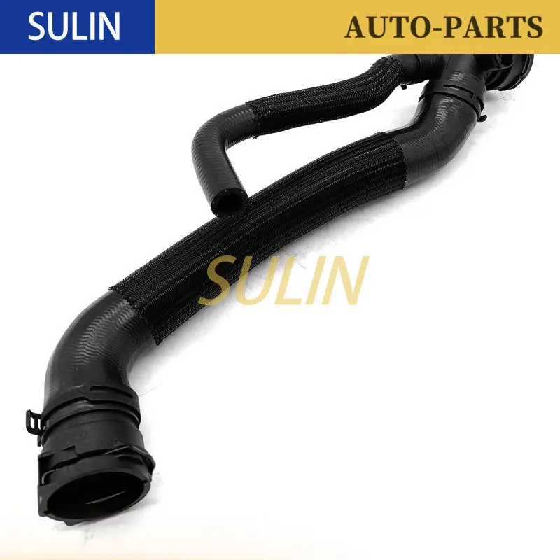 

LR042893 Radiator Hose Water Lower Hose for Range RoverIV L405 3.0 SCV6 2013-2021 IV L405 3.0 SCV6 2015-2016