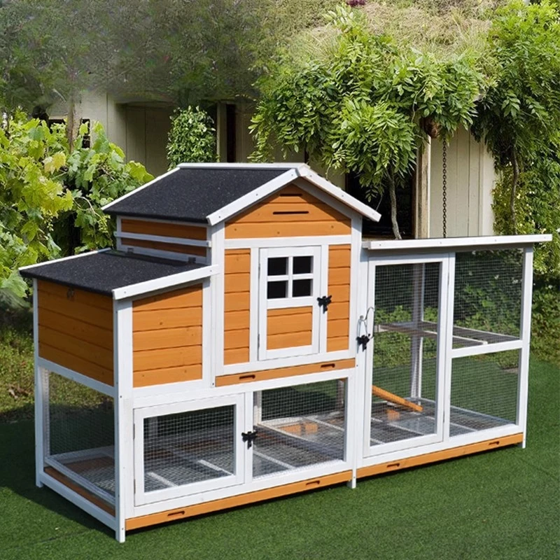 

Outdoor chicken cage Household large cat bird rabbit nest cage Pet products