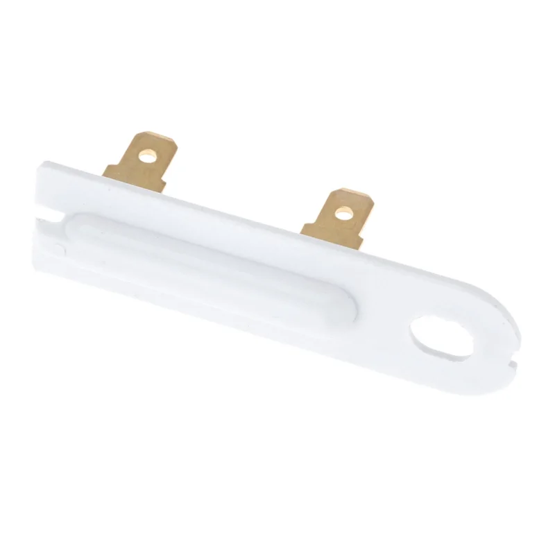 10PCS Dryer Thermal Fuse 3392519 for Whirlpool Kenmore KitchenAid Roper Maytag WP3392519 AP6008325 PS345113 3392519