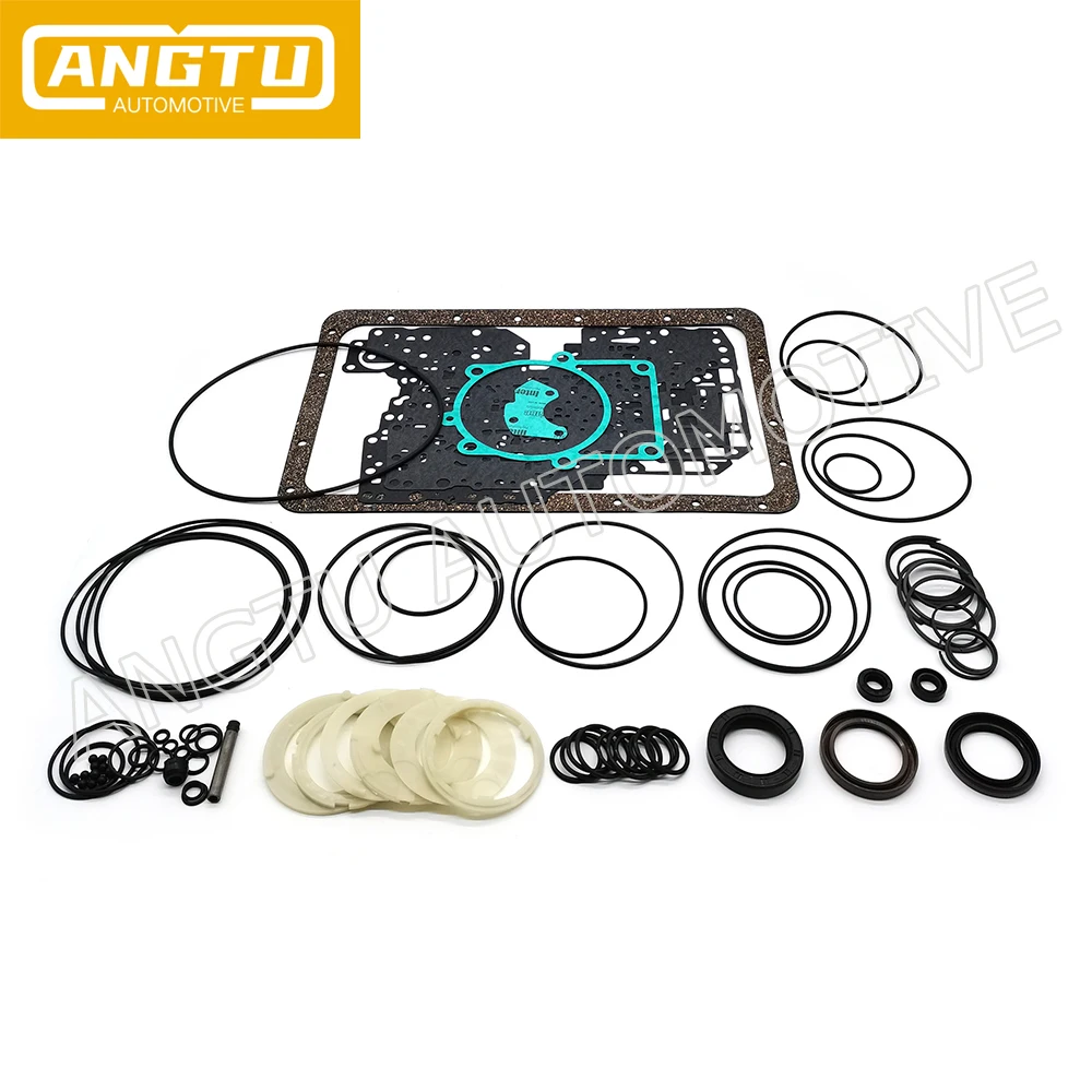 

A340E 30-40LE Auto Transmission Overhaul Kit Repair Seal Gasket Kit Fit For Toyota Car Accessories