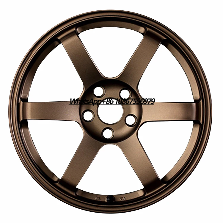 

Custom Forged 19-Inch 5X114 Aluminum Alloy Rims Multi-Spoke Passenger Car Wheels in Various Sizes Colors Polished 20mm 25mm ET