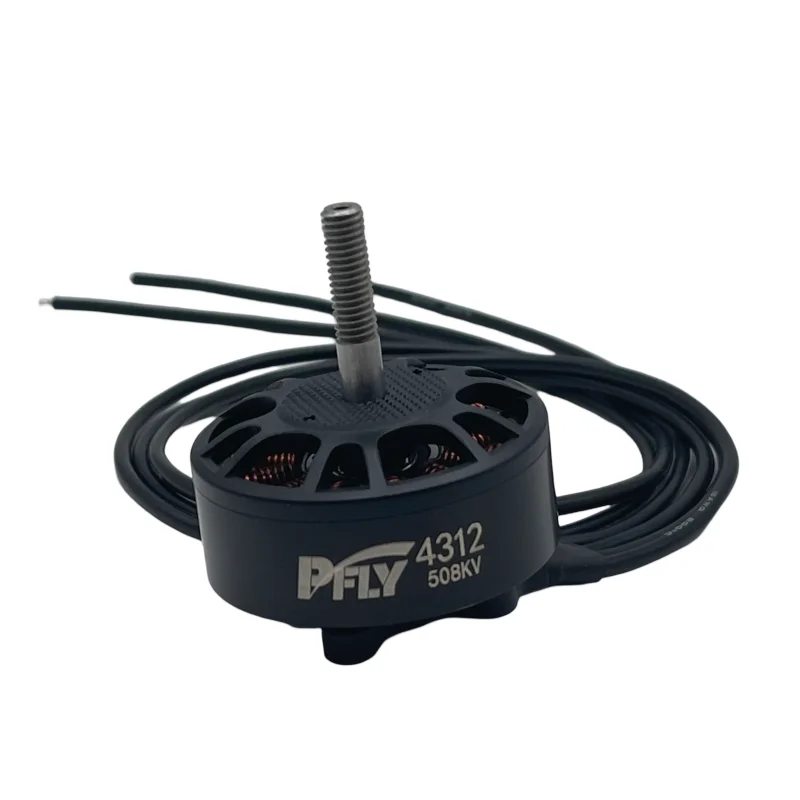 

PFLY 4312 508kv Motor 6S-8S Brushless Motor for Freestyle 13 15 Inch Long Range LR7 s DIY Parts Accessories