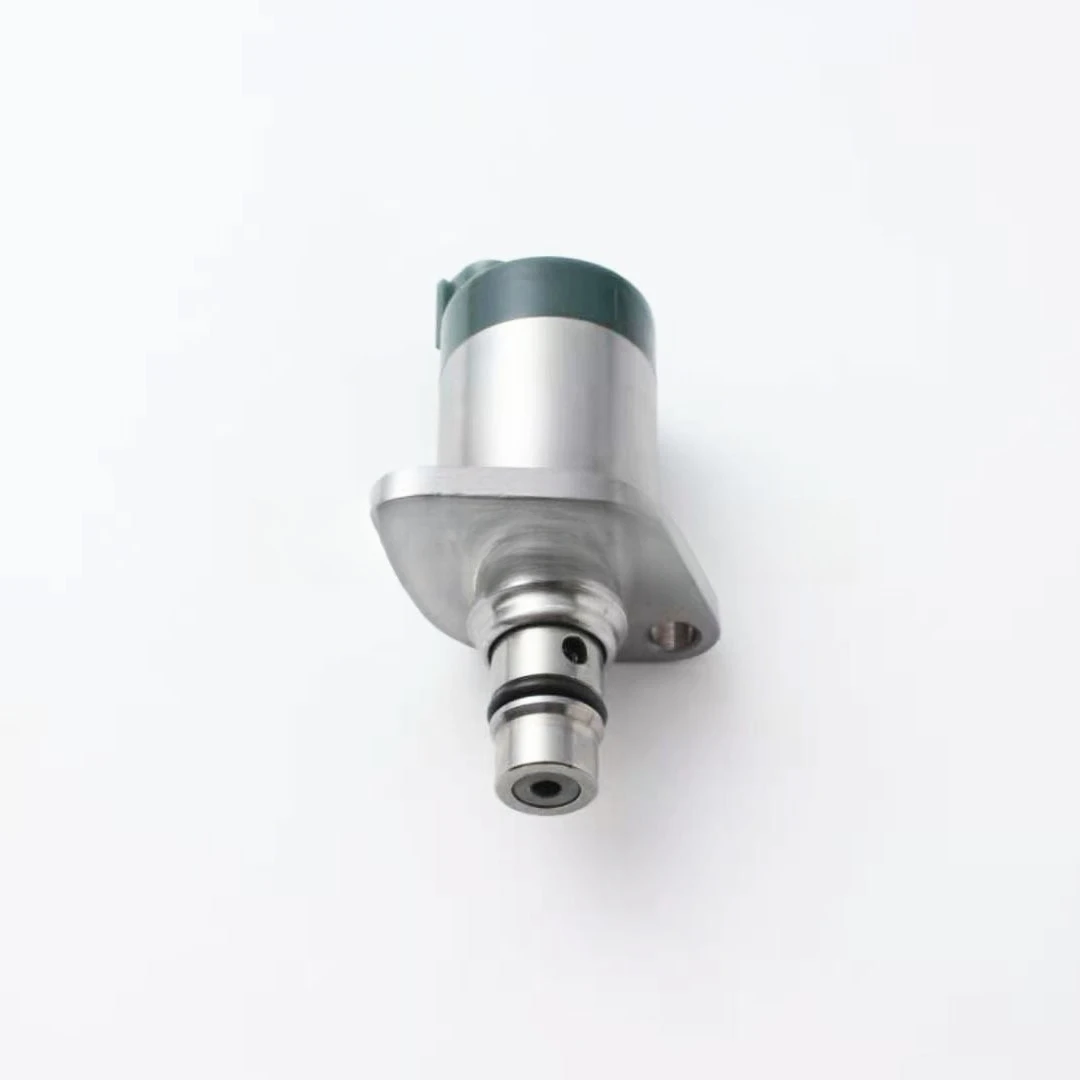 

Accessories FactoryExcavator standard mechanical parts SCV valve 2942002760