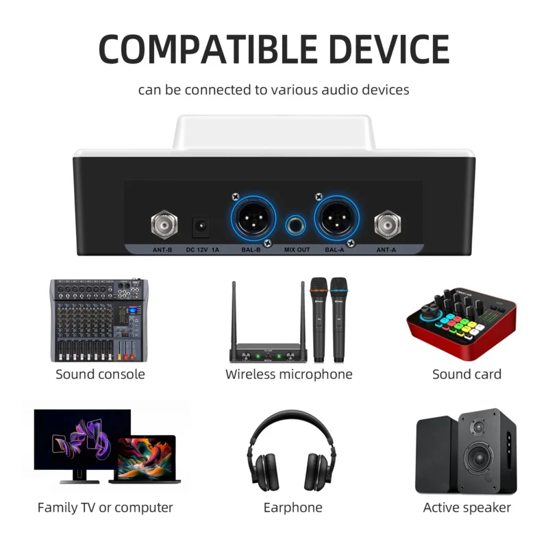 Professional Portab…