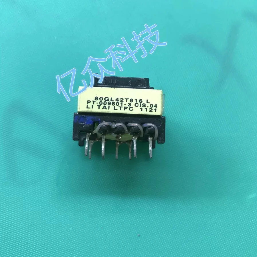 1PCS~10PCS/LOT   80GL42T916L  PT-009601-3  Negative power transformer  New original