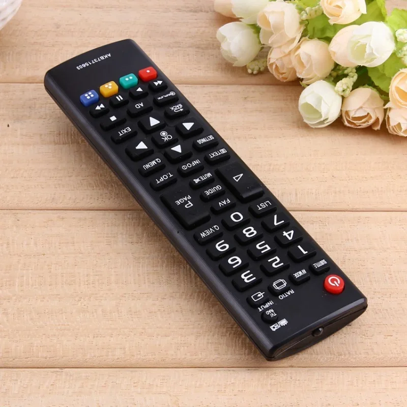 Smart TV AKB73975702 Remote Control AKB73975701 AKB75055701 AKB74475401 AKB73975701 AGF76631042 LED LCD TV Remote Control