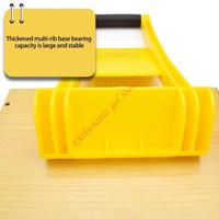 Gypsum Marble Plasterboard Tile Wall Plywood Lifting Tool Moving Trolley RXJB