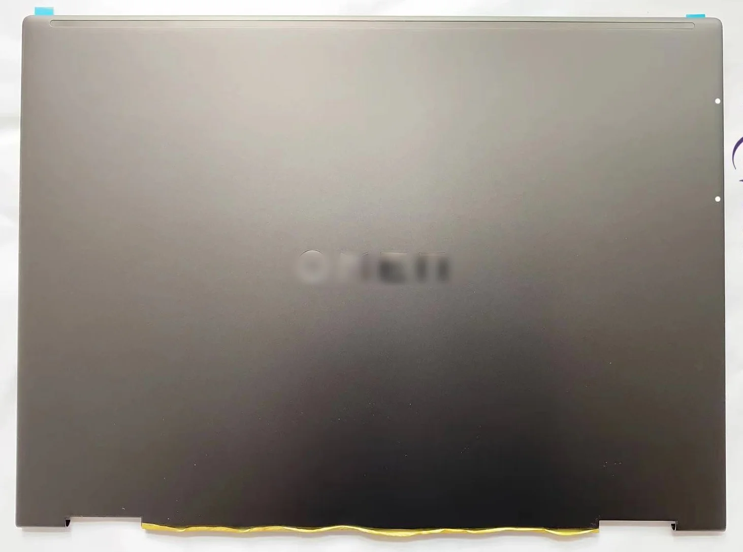 For HP OMEN 10 SLIM16 16-u1025TX 16-u1024TX Notebook LCD Back Cover Palmrest Upper