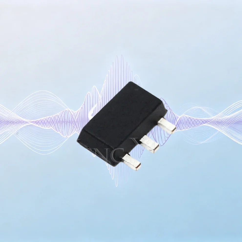 （1pcs-5pcs）ME6206A33PG ME6206A33 L79L05 79L05 HT7550-1 7550-1 SOT-89