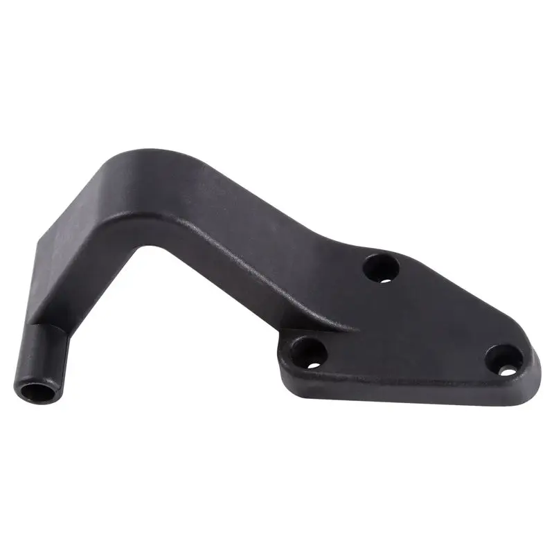 

Simple Trunk Shade Curtain Lower Bracket 7186777AIEO For Panamera Car Accessories