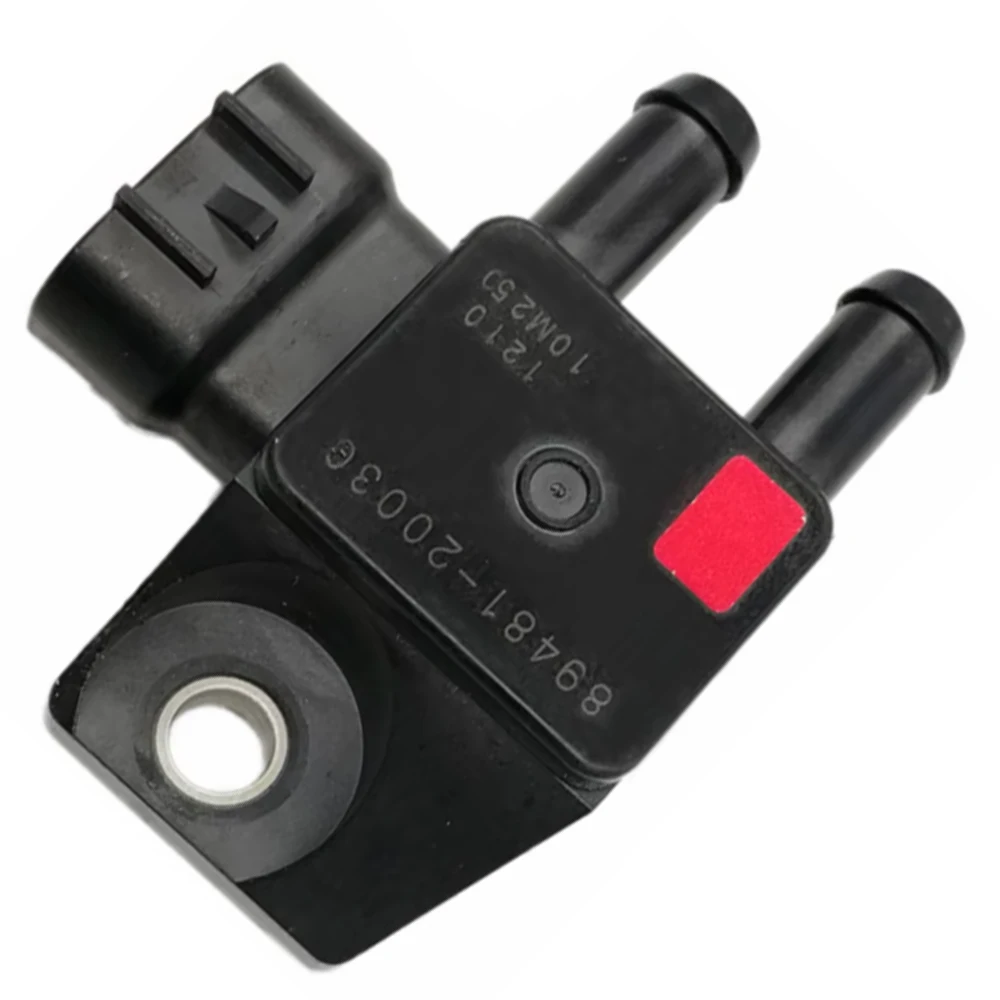 Brand New 89481-20030 DPS Differential Pressure Sensor Fit For