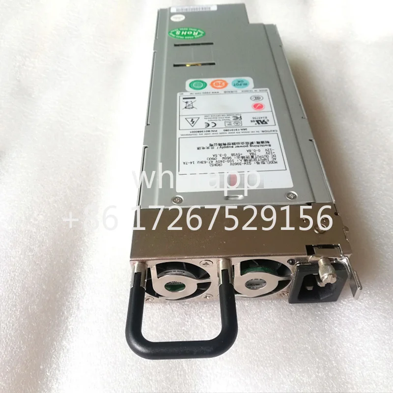 Server Power Supply For Zippy Emacs G1W-3960V 960W