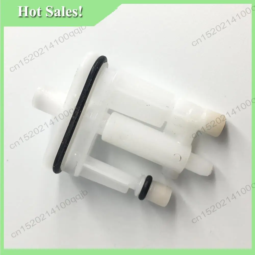 

-FDDT 5 Pack Fuel Module Main Jet For Briggs & Stratton 596522 Fuel Assembly Module Carburetor Repair Kit