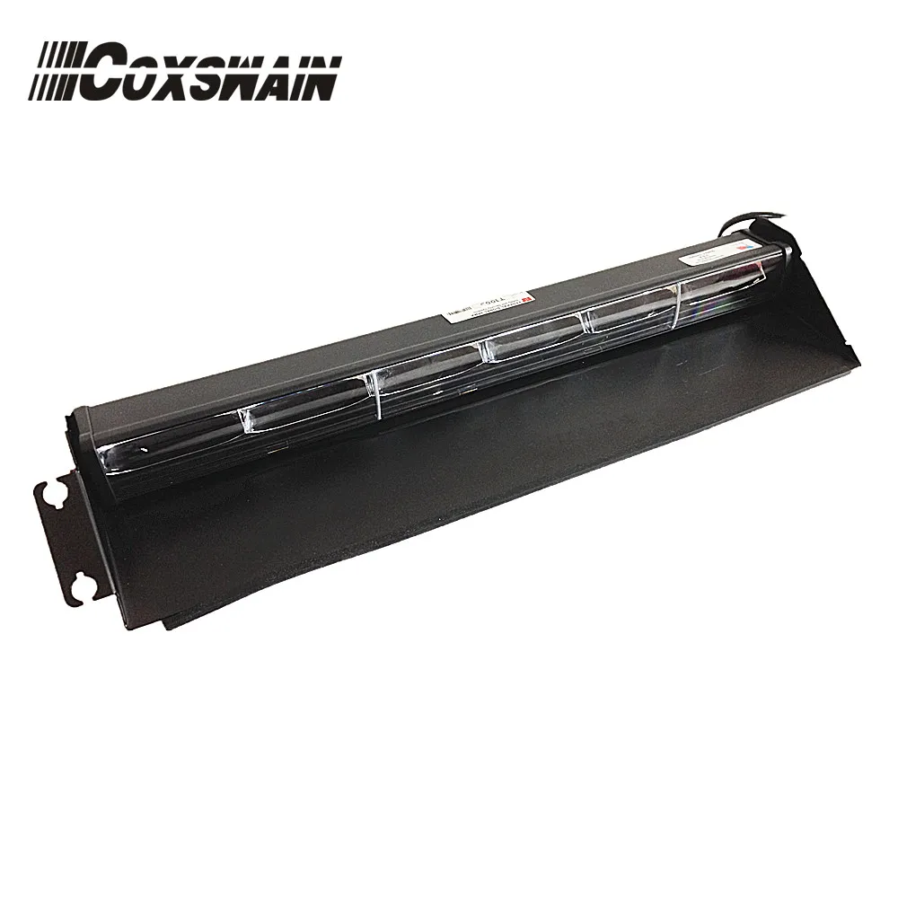 

Светодиодный приборный фонарь Coxswain 6E3B, светодиодный козырек, аварийная сигнальная лампа, светодиодный светильник на лобовое стекло, светодиод 3 Вт, питание от сигаретной вилки