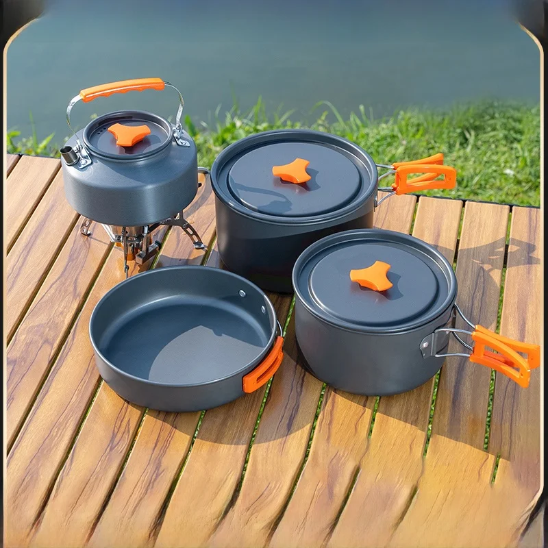 outdoor-cam-cooking-utensils-portable-aluminum-stove-set-clete-water-boiler-special-pan-for-wildern-cooking