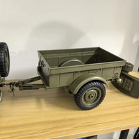 JJRC C8815 Parts RC Car 1941 Kip Willis 2.4G 4 Wheel RTR Crawler Climbing Scale Military Truck Off Road Vehicle Toy Kids Gift