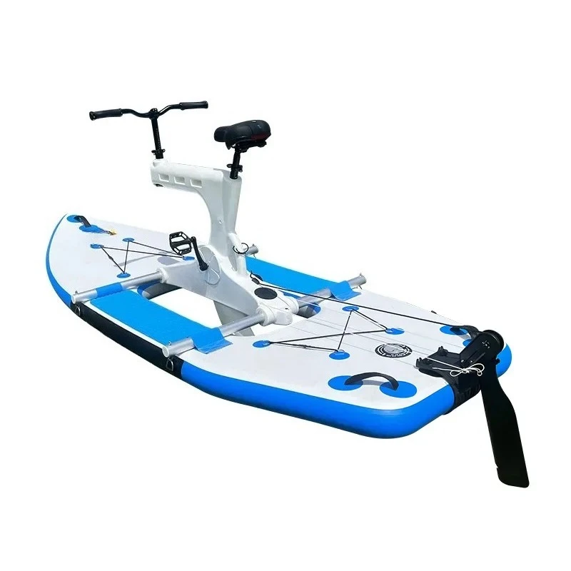 Wakeboard Float Board Inflatable Paddle Board Surf Paddle Board Beginner Sports