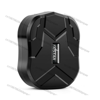 Tkstar Vehicle Localizador Tracking Systems Strong Magnetic Gps Tracking Device 10000mah 4g Gps Tracker Tk905B For Car