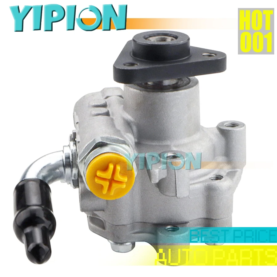 For Power Steering Pump For AUDI Q7 06-12 For VW TOUAREG 02-10 7L6422154B 7L6422154 7L8422154D 7L6422154E 7L6422154 7L8422154D