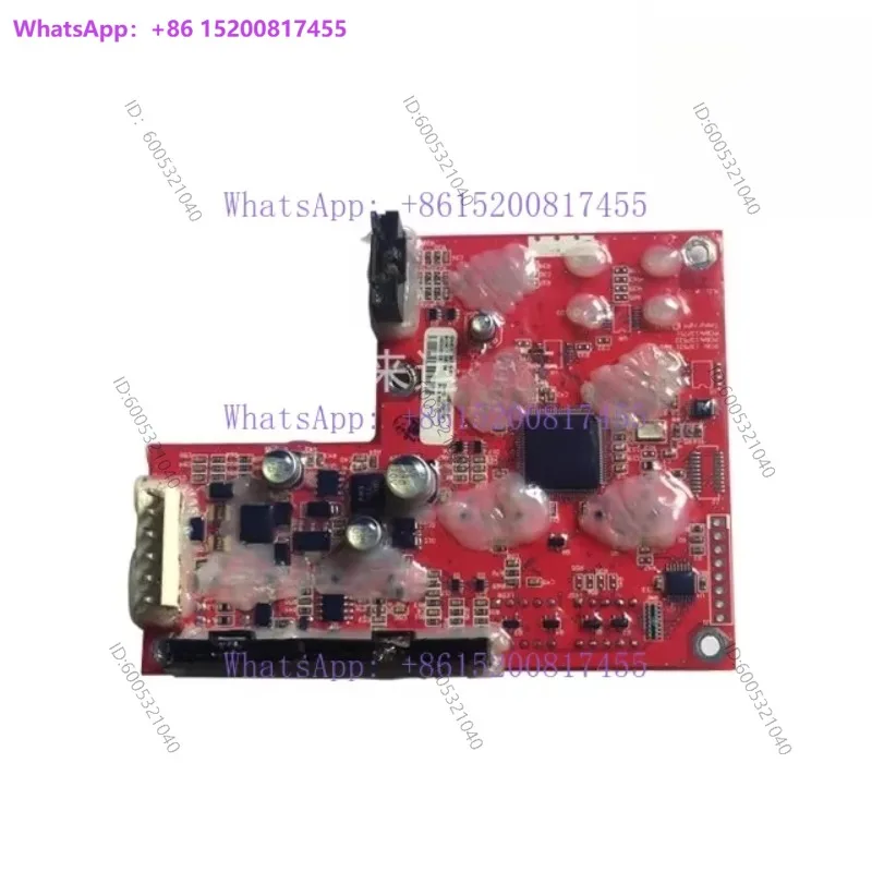 Genie 6th generation handle circuit board 1256725 high-altitude truck scissor forklift lift platform use